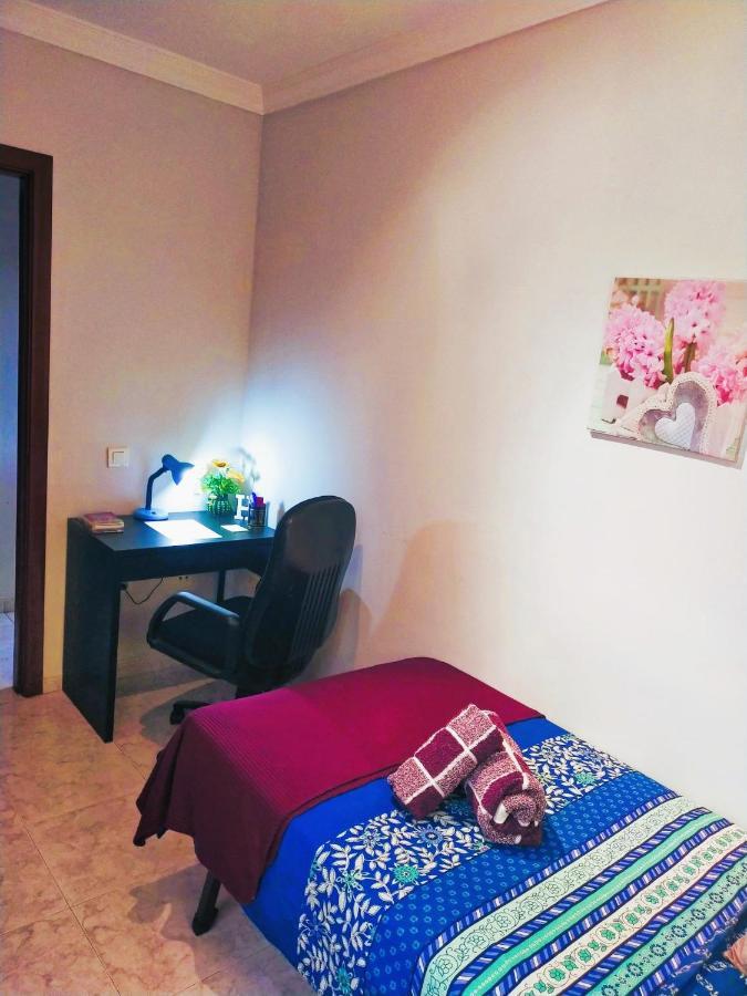 Traveler'S Room Melenara Luaran gambar