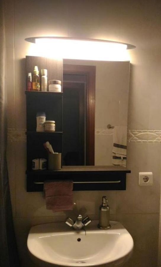 Traveler'S Room Melenara Luaran gambar