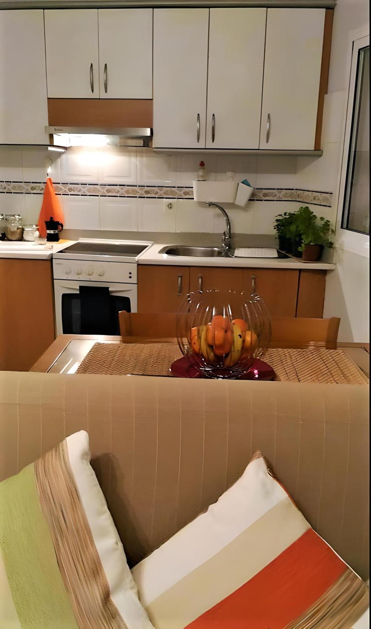Traveler'S Room Melenara Luaran gambar